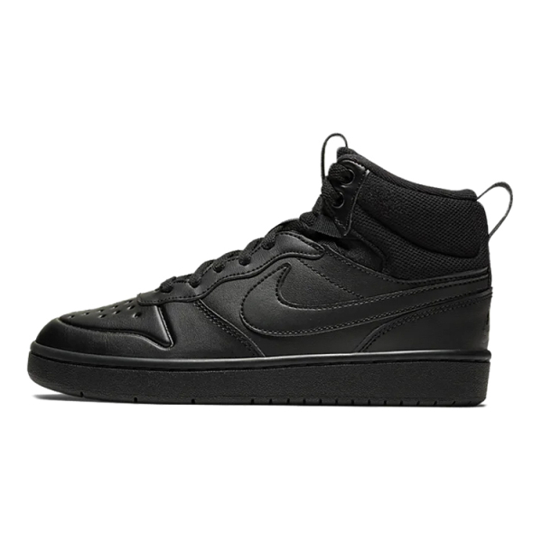 Nike Court Borough Mid2
