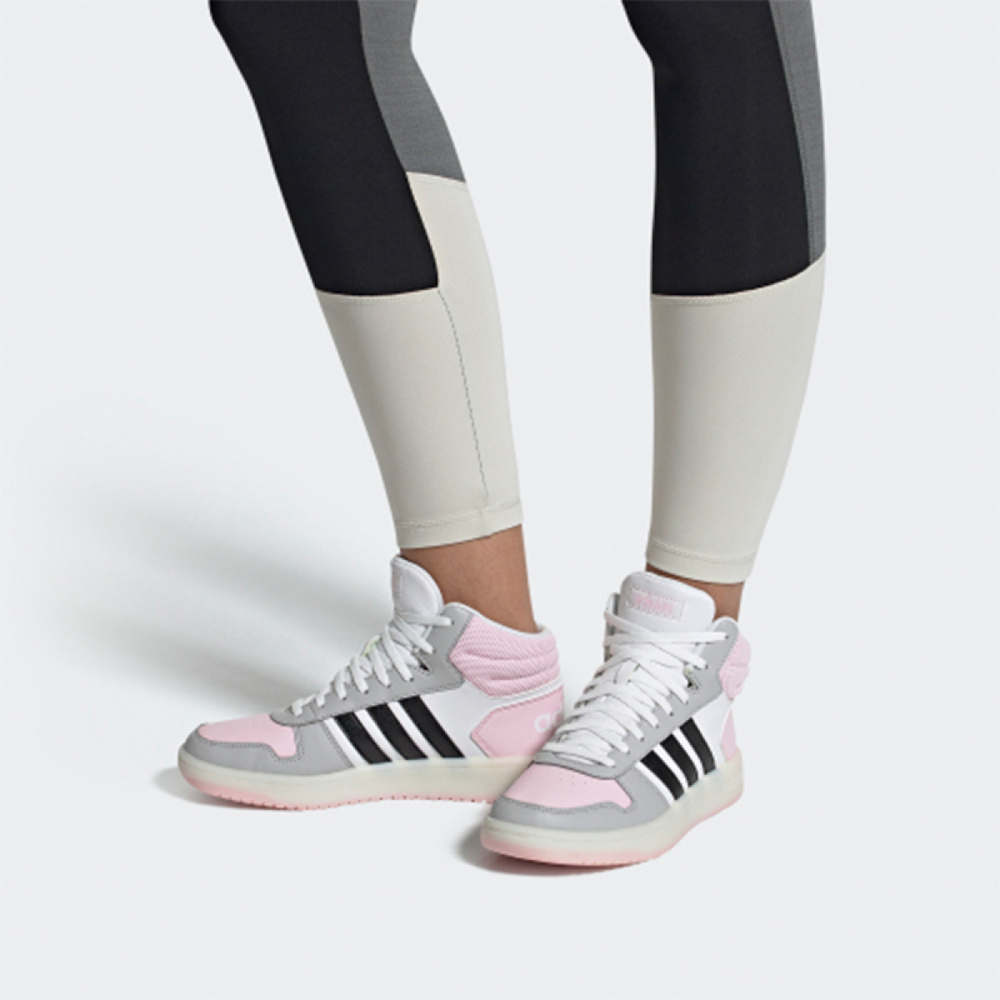 Adidas neo Hoops 2.0 Mid