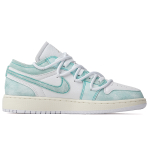 【 】 Jordan Air Jordan 1 Low vibe GS