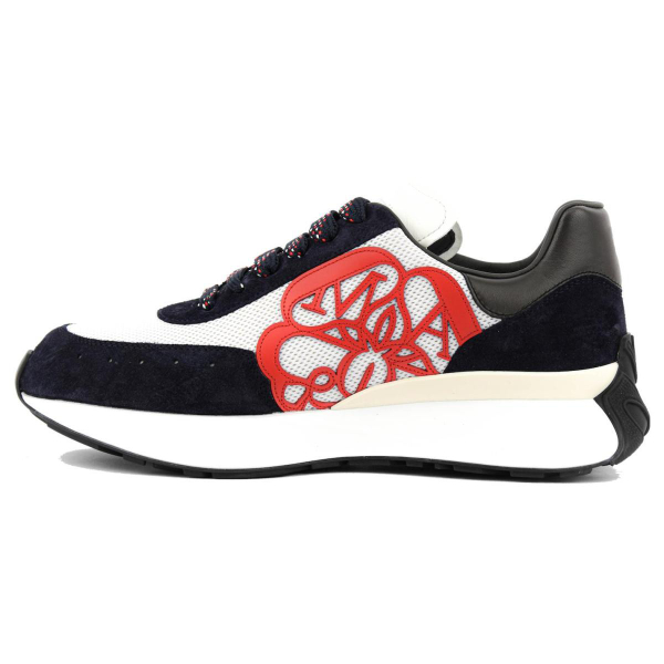 Alexander McQueen Sprint Runner