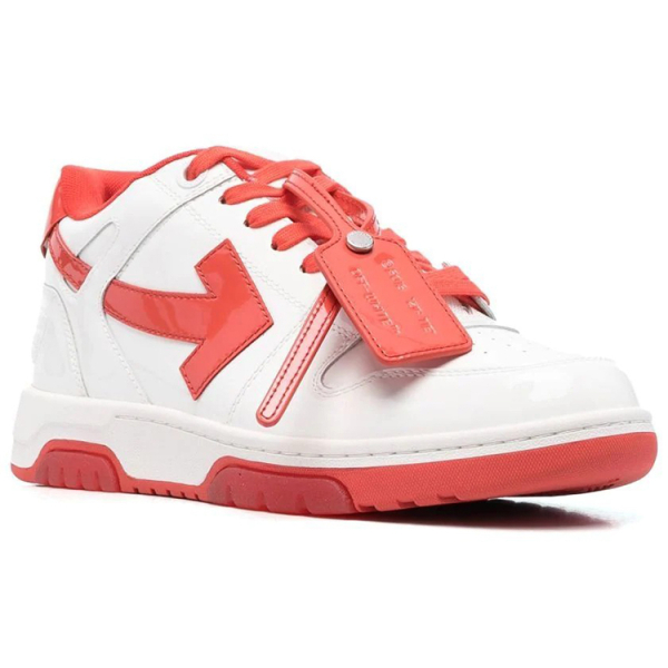 OFF-WHITE Out Of Office