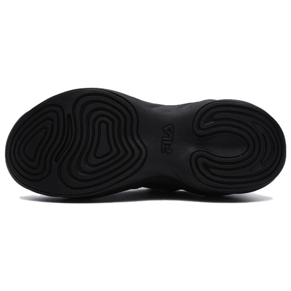 FILA FUSION BUZZARD TPU