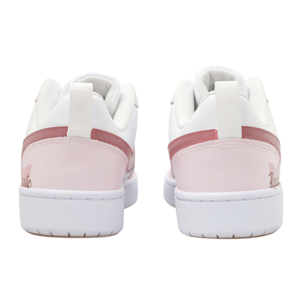 【 】 Nike Court Borough Low 2 OKHR GS