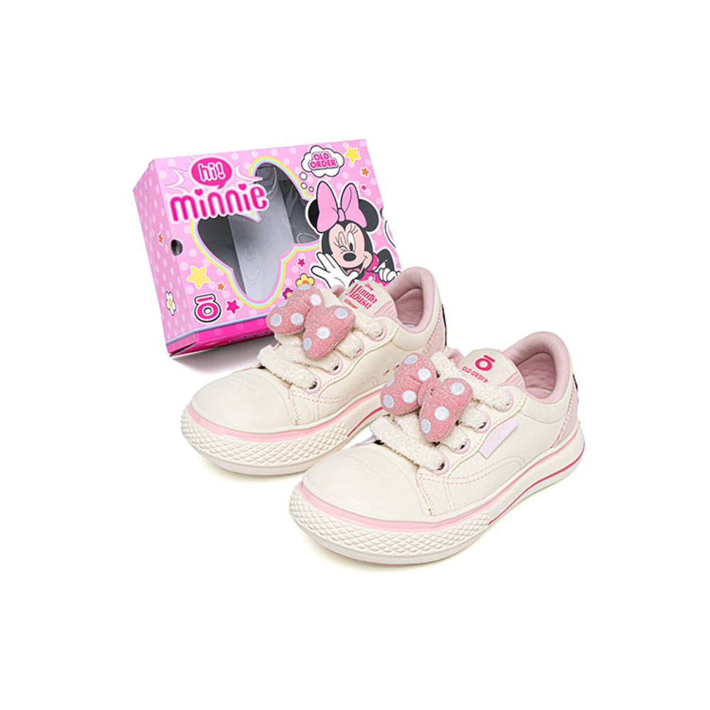Disney/ x OLD ORDER Minnie Mouse