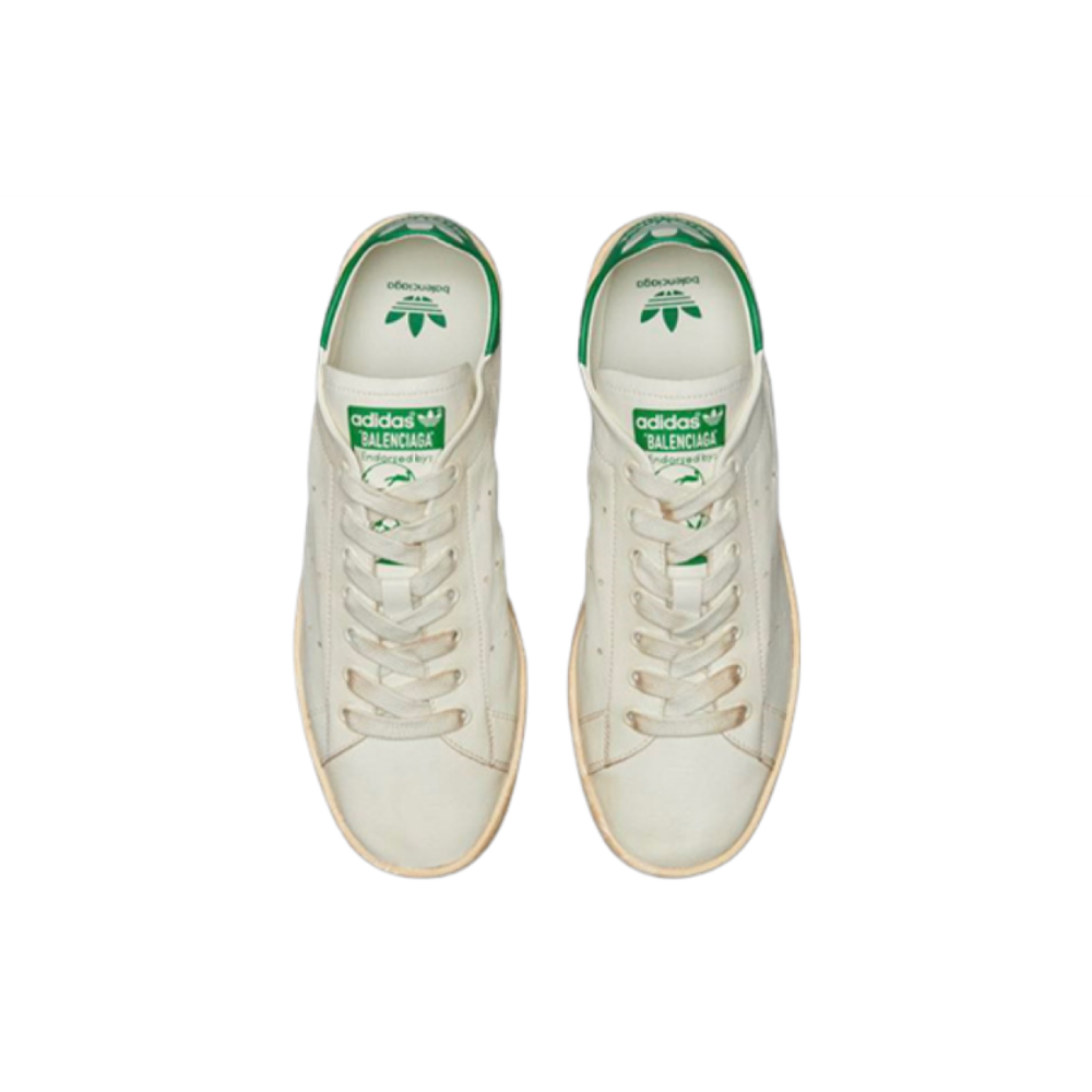 Adidas originals x Balenciaga