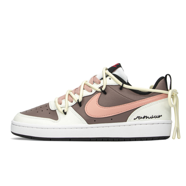 【 】 Nike Court Borough FZBB GS