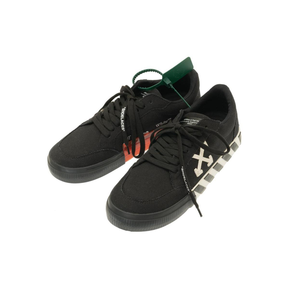 OFF-WHITE Vulcanized