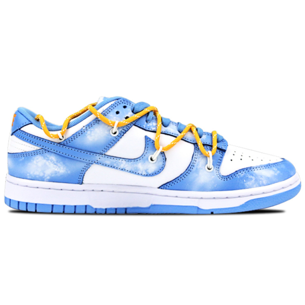 【 】 Nike Dunk Retro "University Blue"