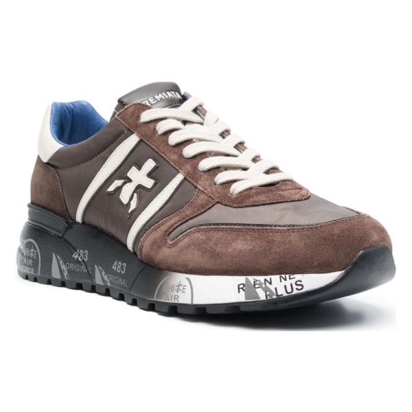 PREMIATA Lander