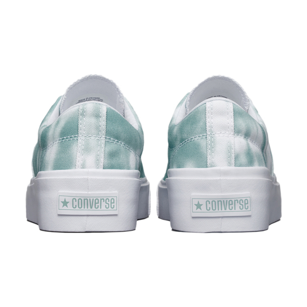 Converse Skidgrip Cvo Low Top Shibori