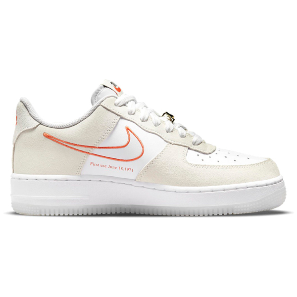 Nike Air Force 1 07 se "first use" 50