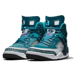 Jordan Spizike Space Blue