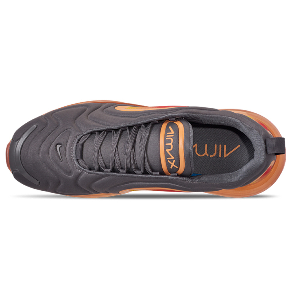 Nike Air Max 720 "Fuel Orange"