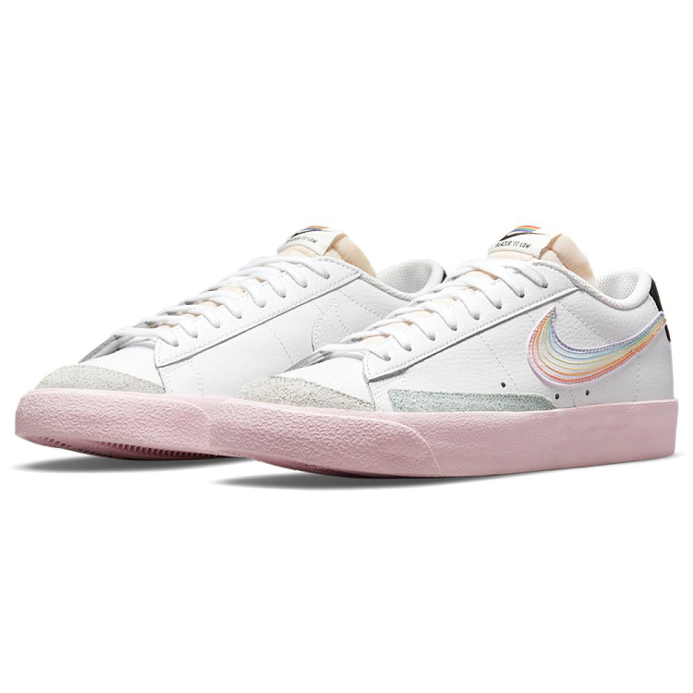 Nike Blazer 77 VNTG "Be True"