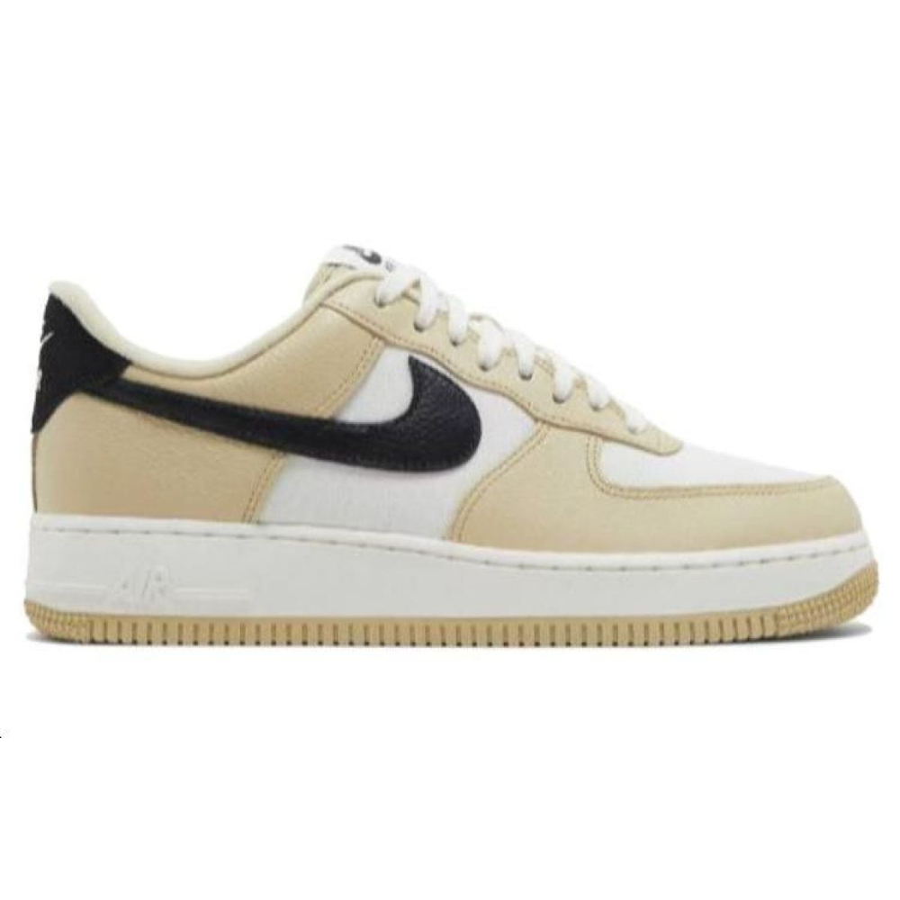 Nike Air Force 1 LX "Team Gold"