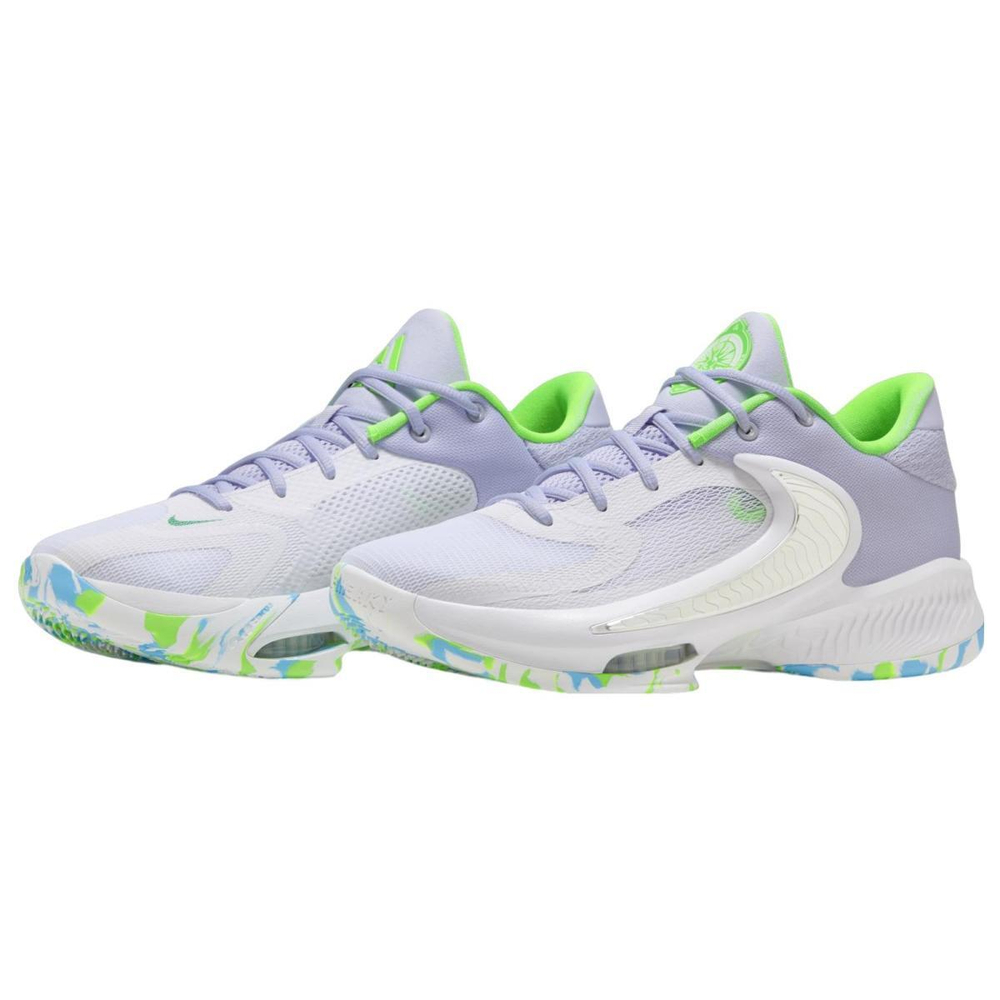 Nike Zoom Freak 4 EP 4