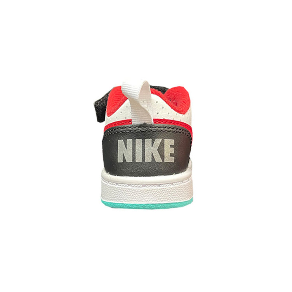 Nike Court Borough