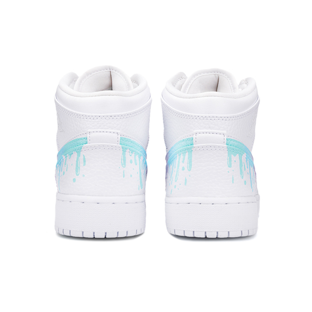 【 】 Jordan Air Jordan 1 Mid GS