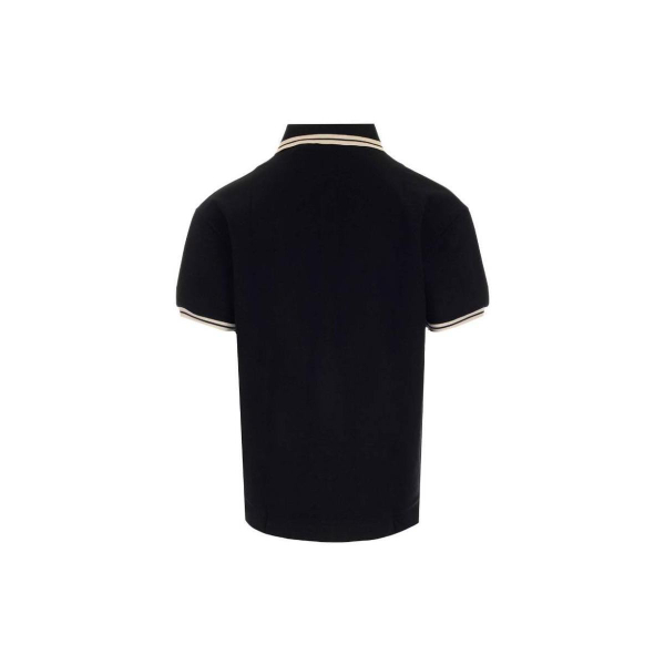 PALM ANGELS FW22 Logo Polo