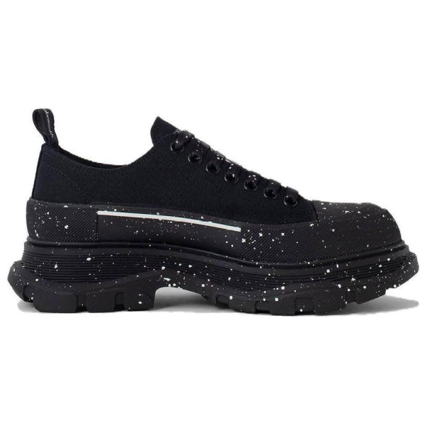Alexander McQueen Tread Slick