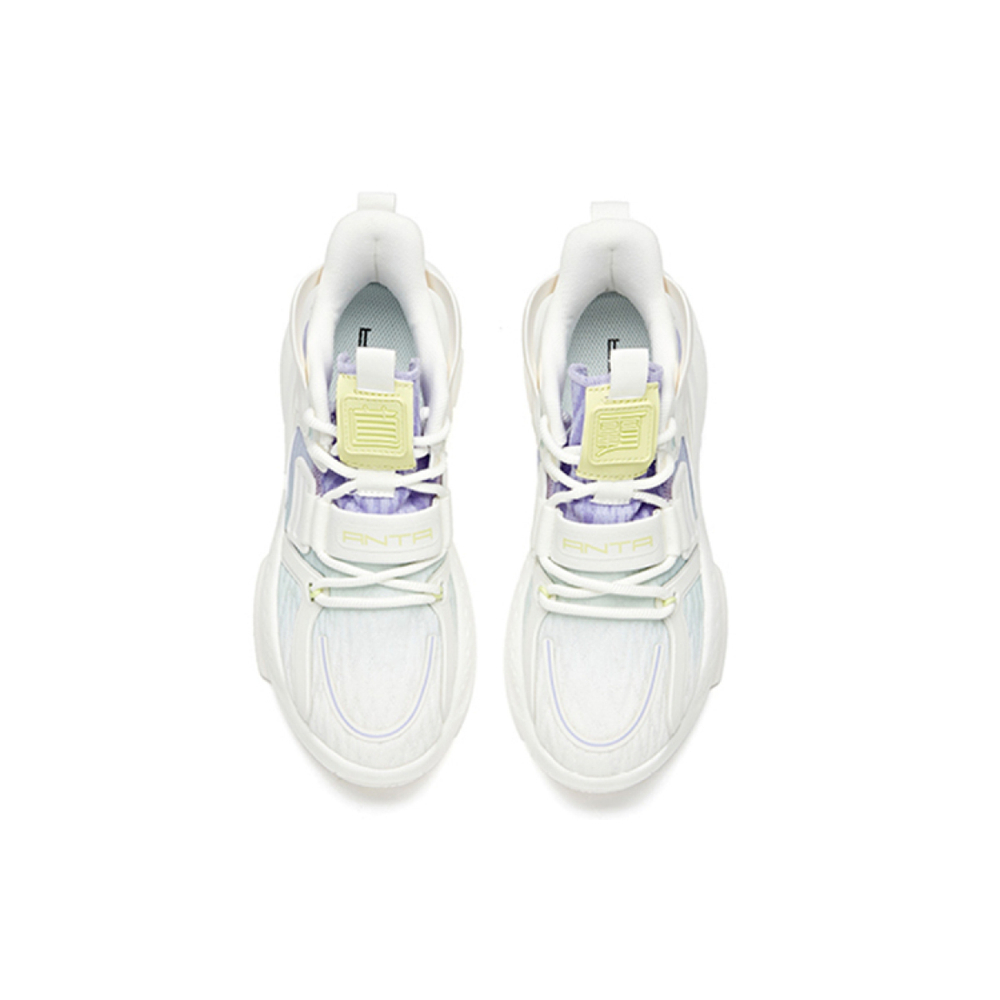 Anta 2.0