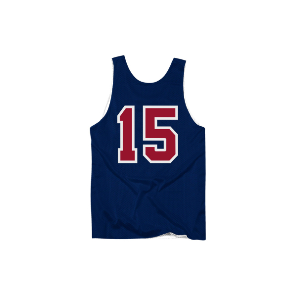 Mitchell & Ness AU 1992 ·
