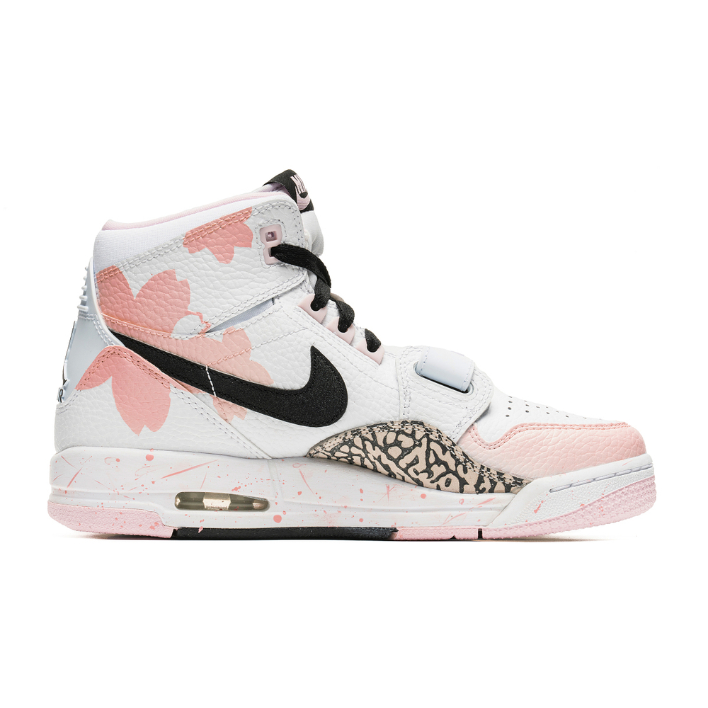 【 】 Jordan Legacy 312 GS
