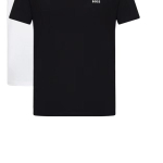 HUGO BOSS FW22 Logo T 2