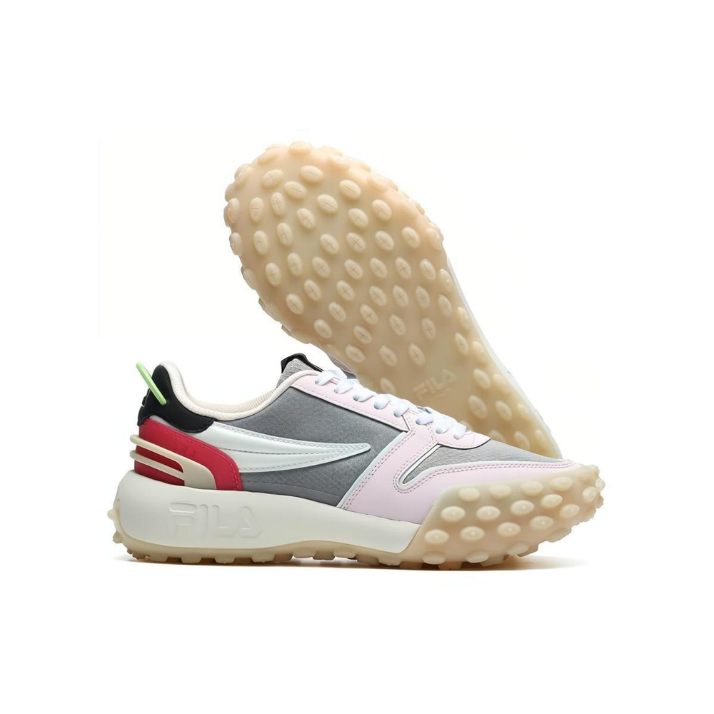 FILA Gara TPU