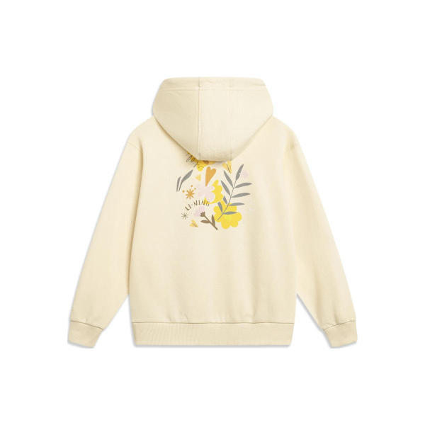 LiNing x Perrine Honoré