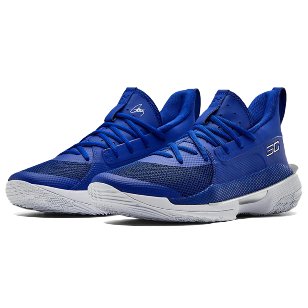 Under Armour Curry 7 Team TPU