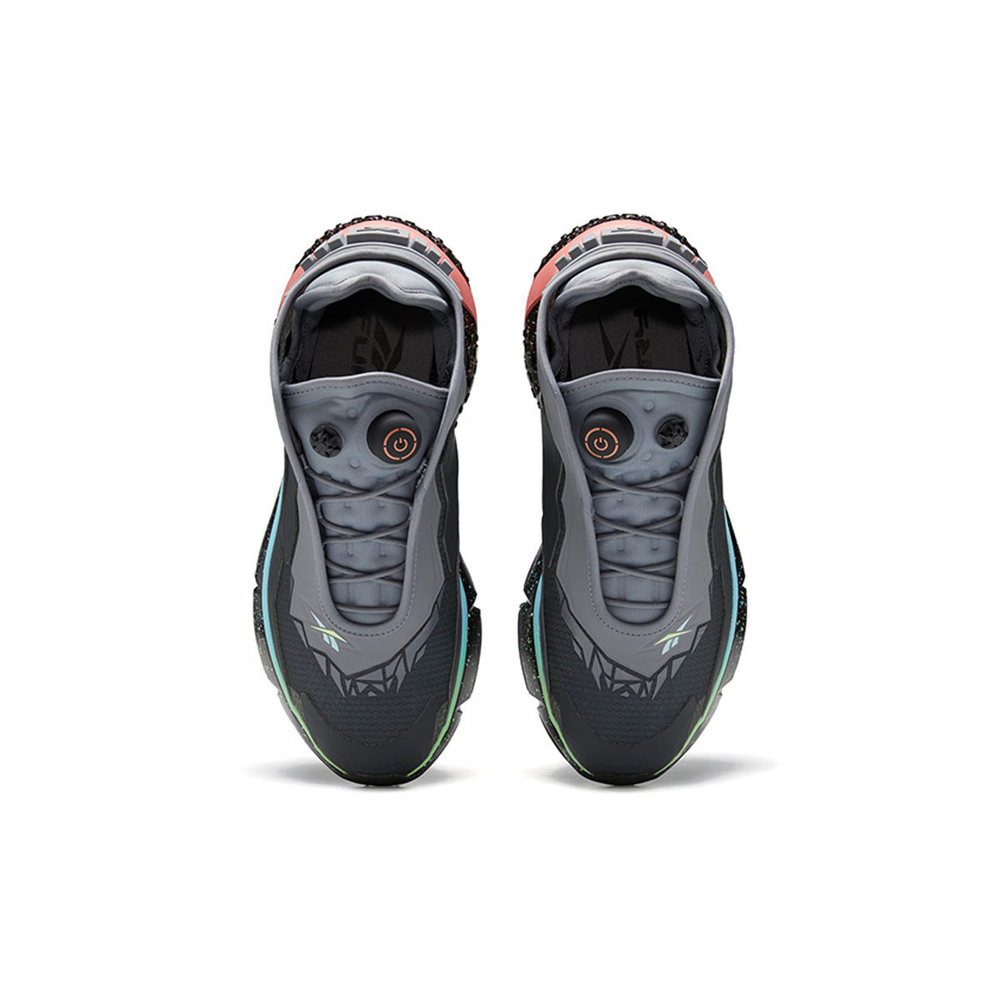 Reebok Model F GLITCH