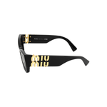 【 】 MIU MIU logo