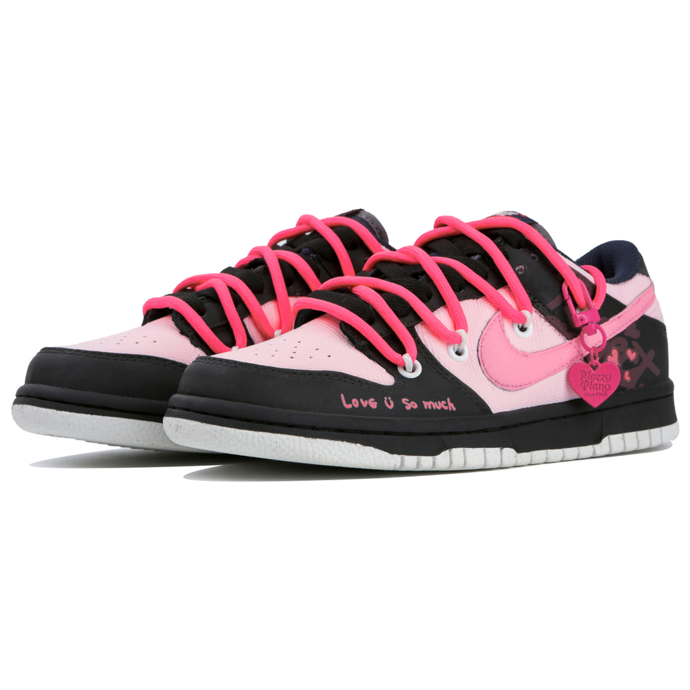 【 】 Nike Dunk Low ”Graffiti” (GS)