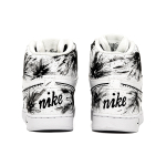 【 】 Nike EBERNON Mid