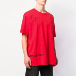 OFF-WHITE T