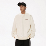No Tears polo logo