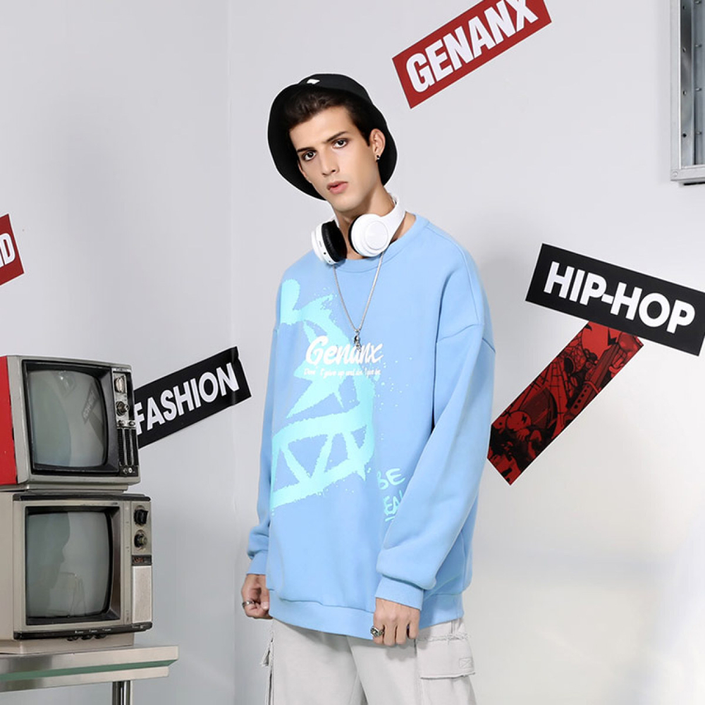 GENANX