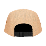Supreme SS20 Week 7 Raffia Camp Cap