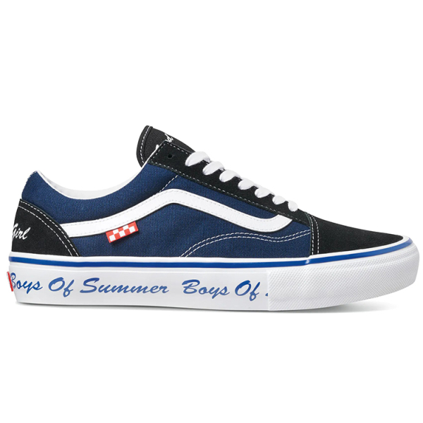 Boys of Summer x Vans Old Skool