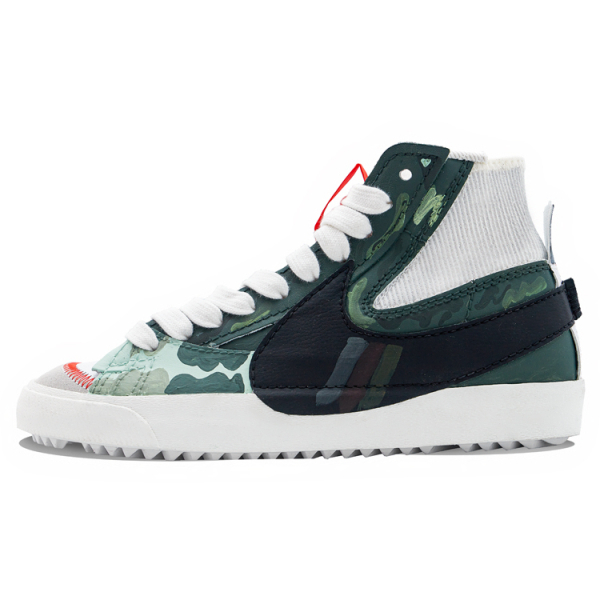 【 】 Nike Blazer 77 Jumbo