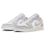Jordan Air Jordan 1 Low SE Craft "Tech Grey"