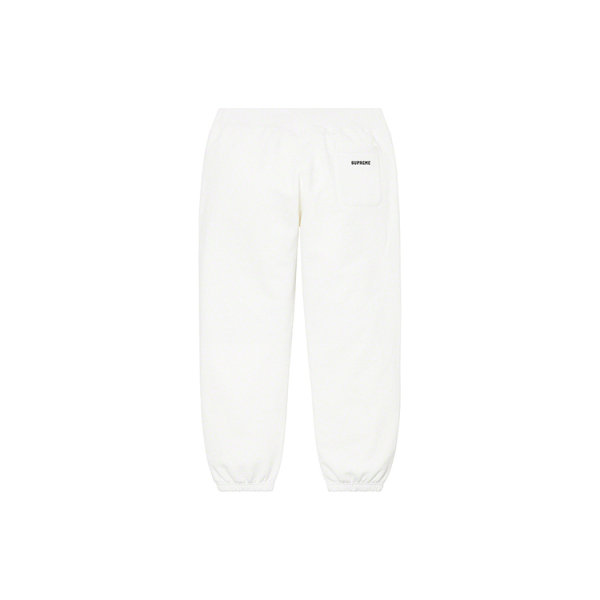 Supreme SS21 Week 6 x Swarovski S Logo Sweatpant S
