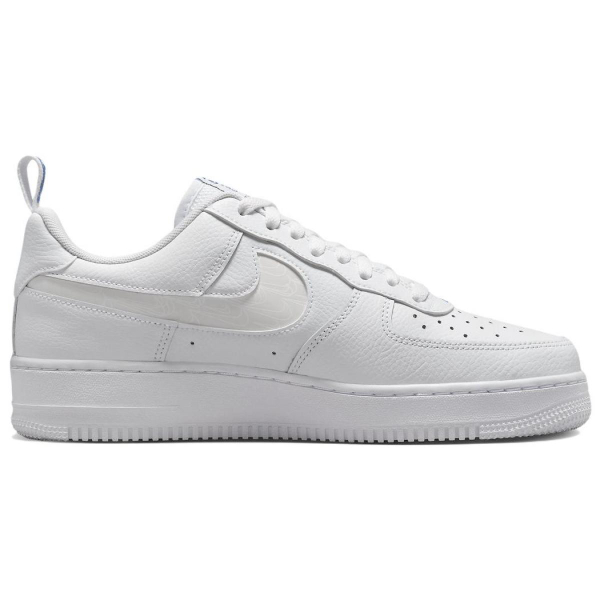 Nike Air Force 1 Cut Out