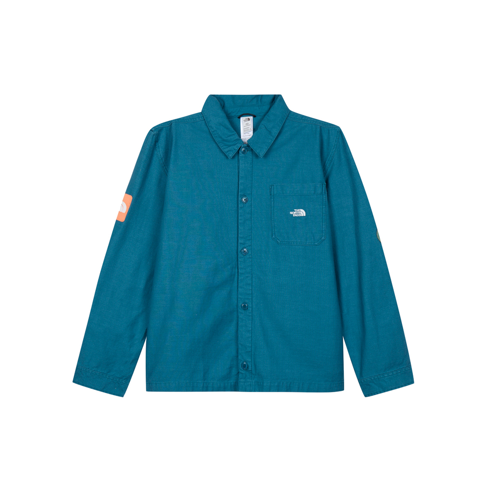 THE NORTH FACE THE NORTH FACE SS23 Logo