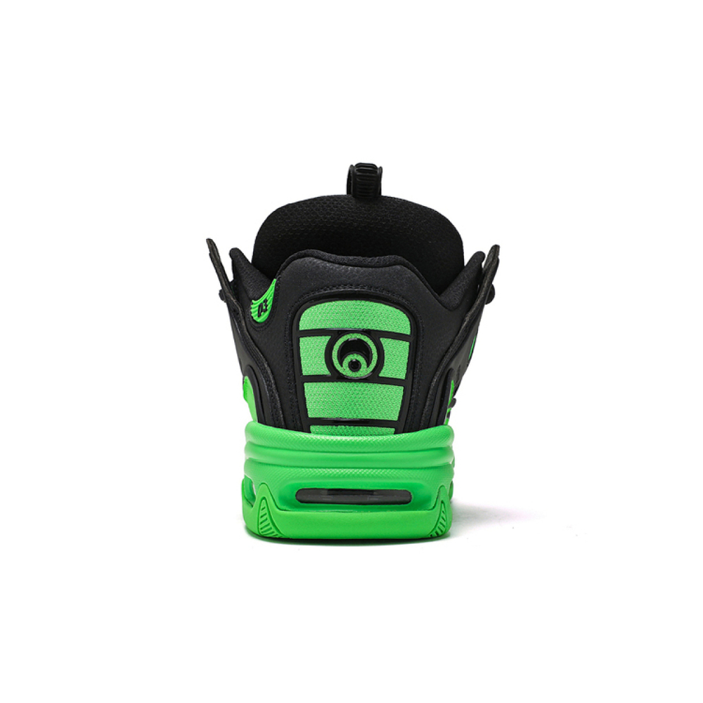 OSIRIS D3