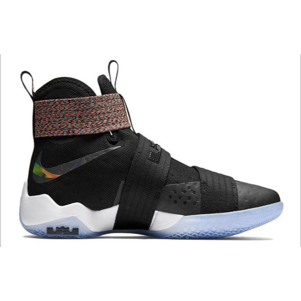 Nike zoom soldier 10 Cosmic