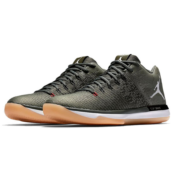 Jordan Air Jordan 31 Low Camo