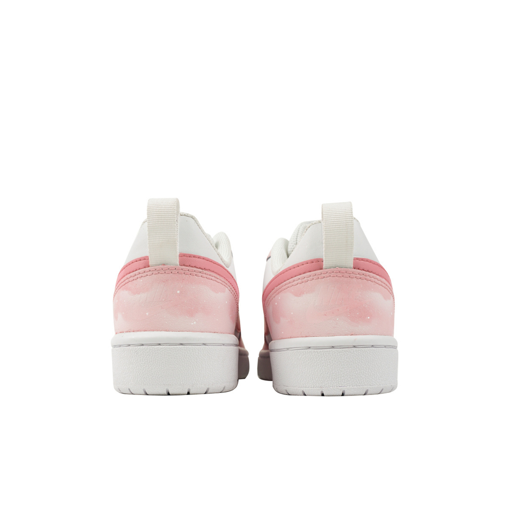 【 】【 】 Nike Court Borough Low 2 GS
