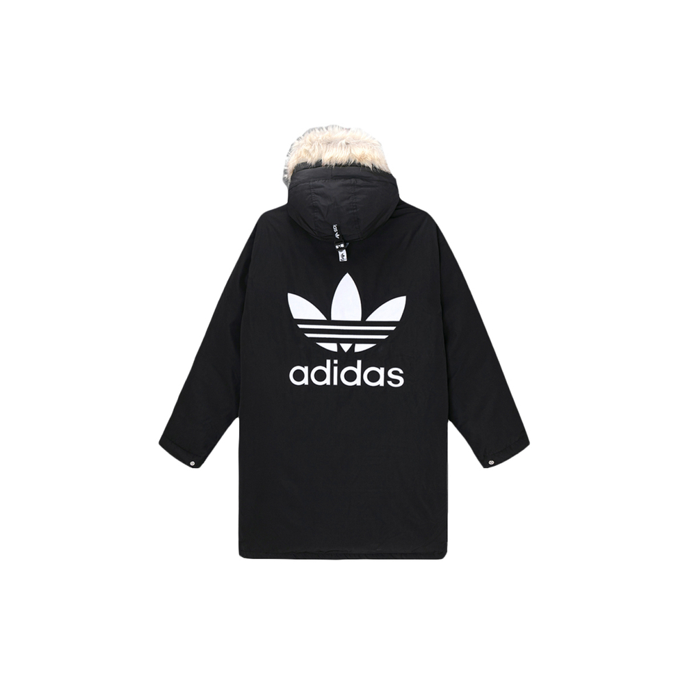 Adidas originals Down Fur Parka